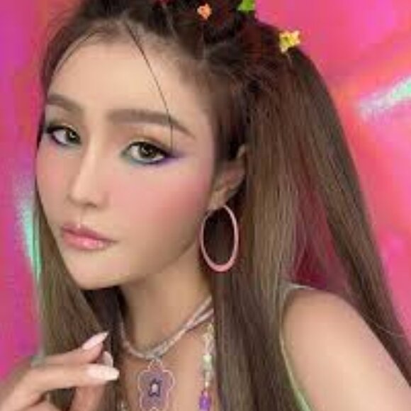 MAC THE LAST WORD Liner Gel Pencil NIB Color Excess eyeliner last one! - Picture 7 of 8